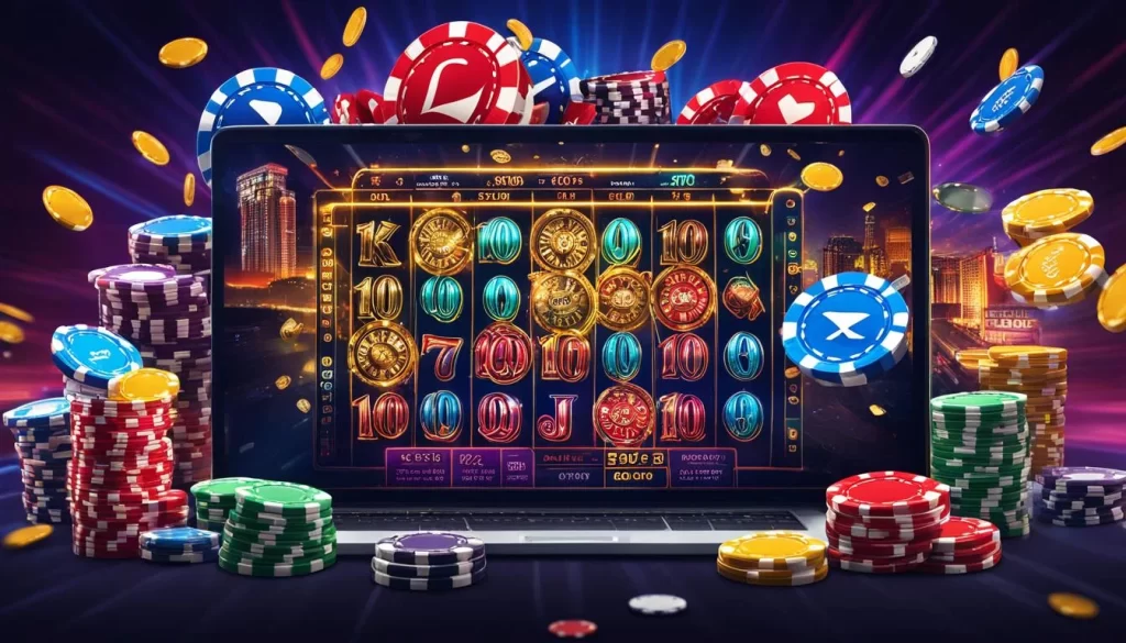 Tầm nhìn tương lai của lu388 app