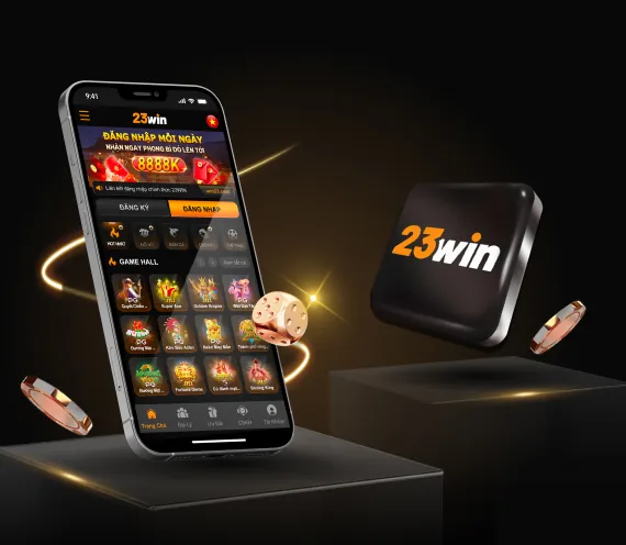 Giao diện người dùng thân thiện của lu388 app