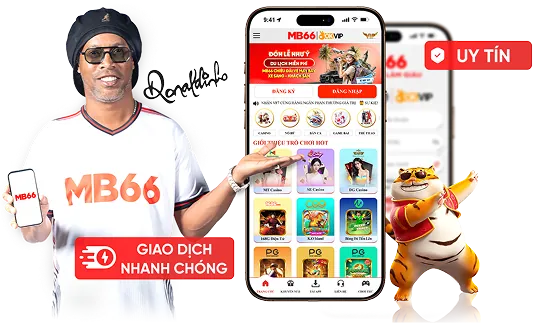 Trải nghiệm mượt mà trên LU388 App