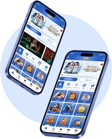Giao dịch an toàn LU388 App