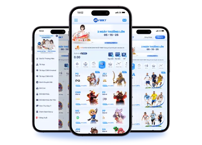 Trải nghiệm cá cược mượt mà trên di động với lu388 app