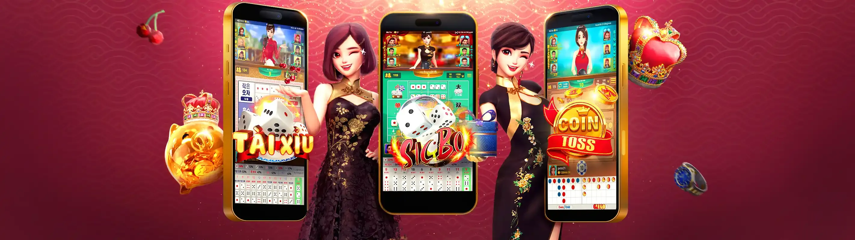 Hình ảnh chính sách Cookie của lu388 app