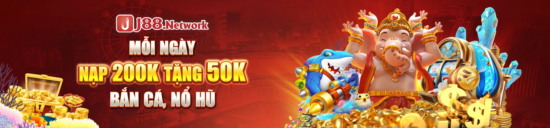 Thế giới Bắn Cá đỉnh cao tại lu388 app