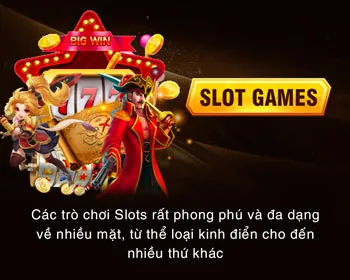 Thế giới đại dương phong phú